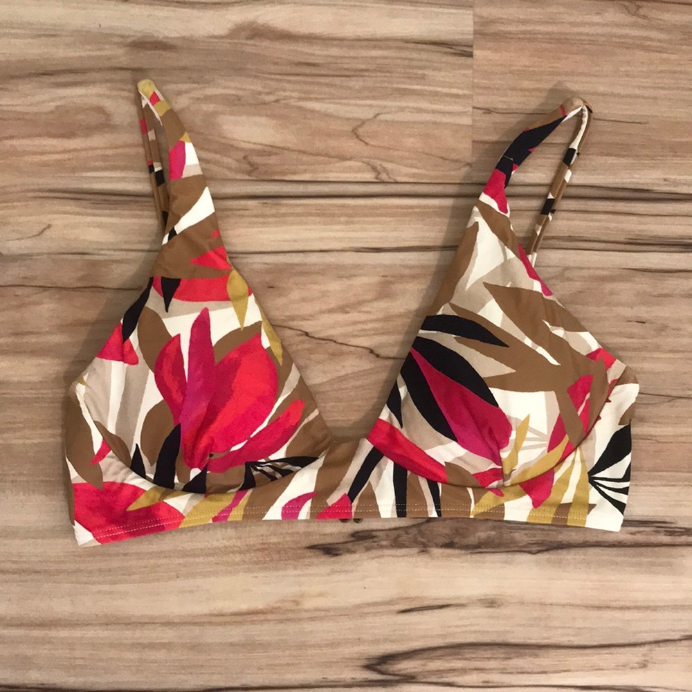 Billabong Bikini Top